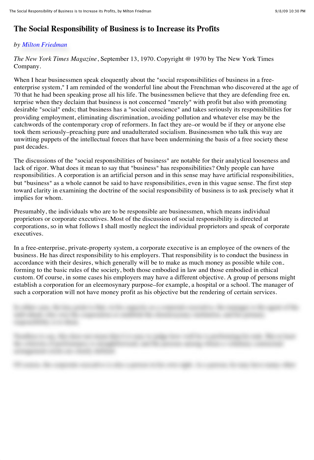 Friedman The Social Responsibility of Business is to Increase its Profits.pdf_dtizyo0kav0_page1