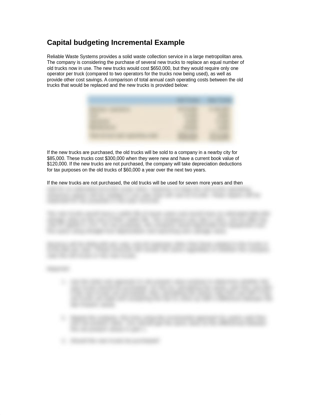 Capital budgeting Incremental Example(1)_dtj139puqje_page1