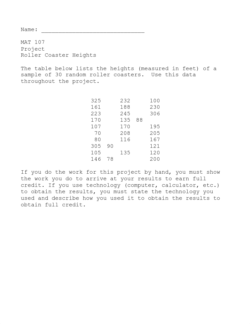 MAT107_Project5_RollerCoasters.pdf_dtj1f4i1e5r_page1