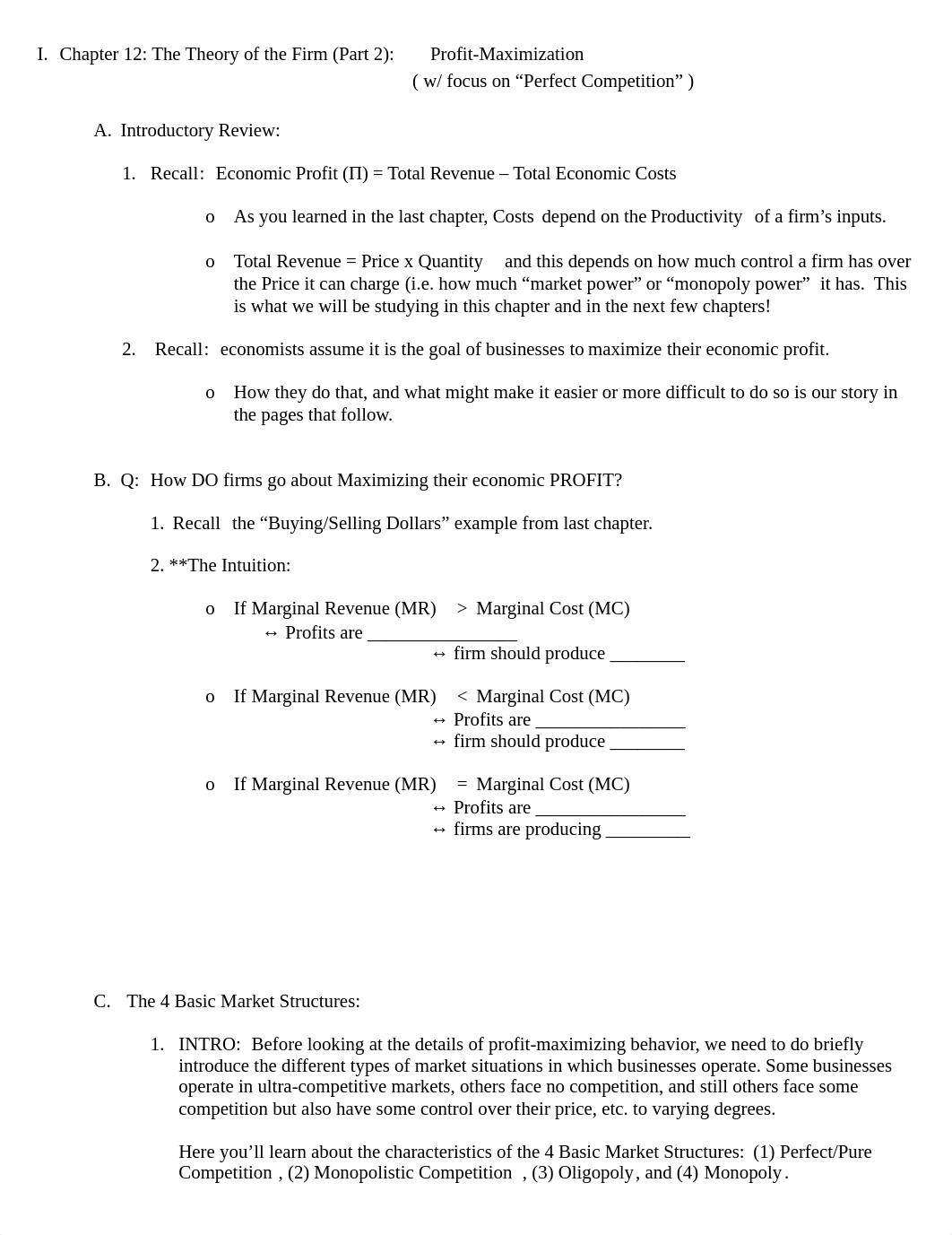 Chapter 12 NOTE SET -- Profit-Maximization under Perfect Competition -- Sexton _Online 212_  Fall 20_dtj1lhtxifp_page1