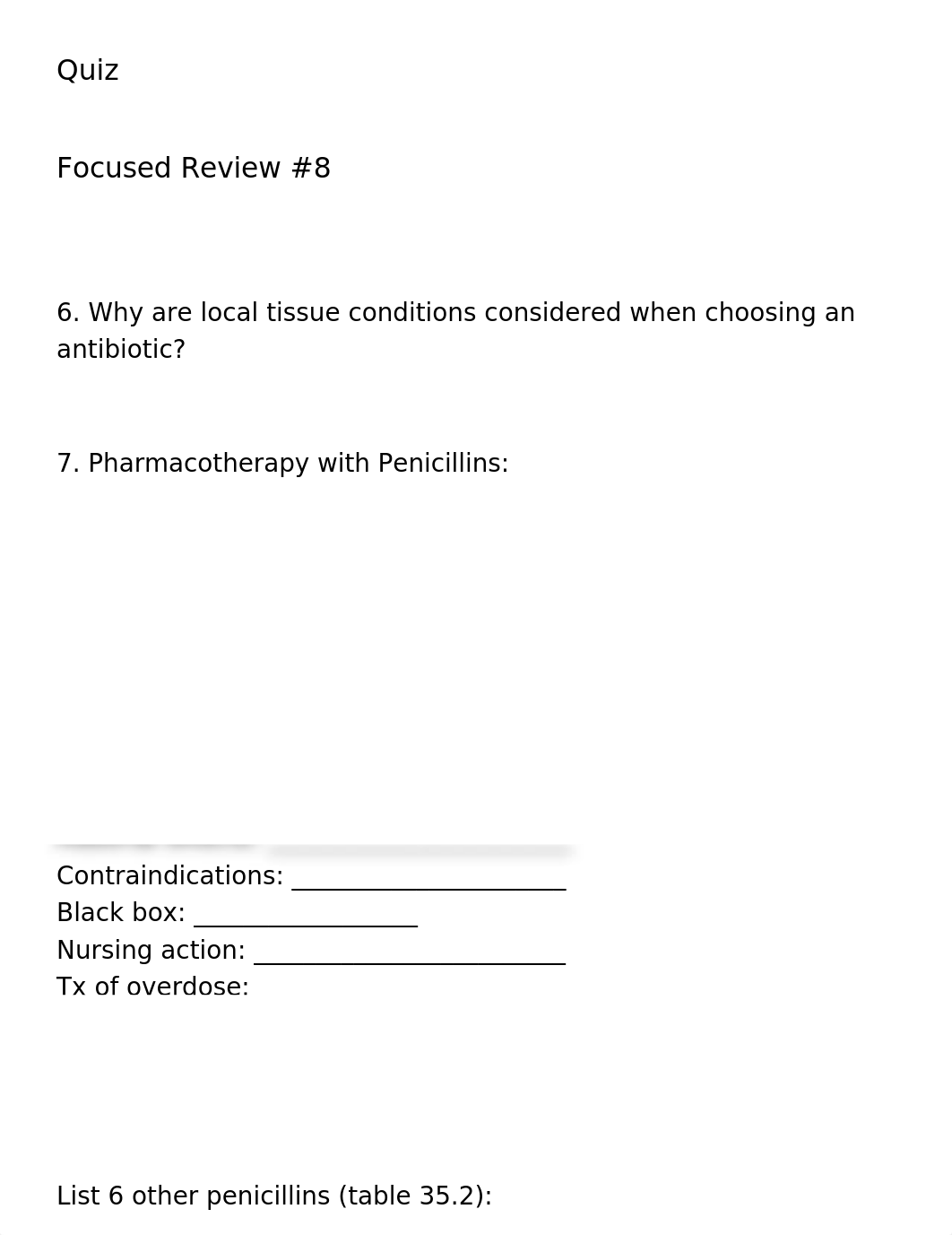 NA 212 Focused Review #8 Drugs for Bacterial Infection.docx_dtj1m3qdzd1_page3