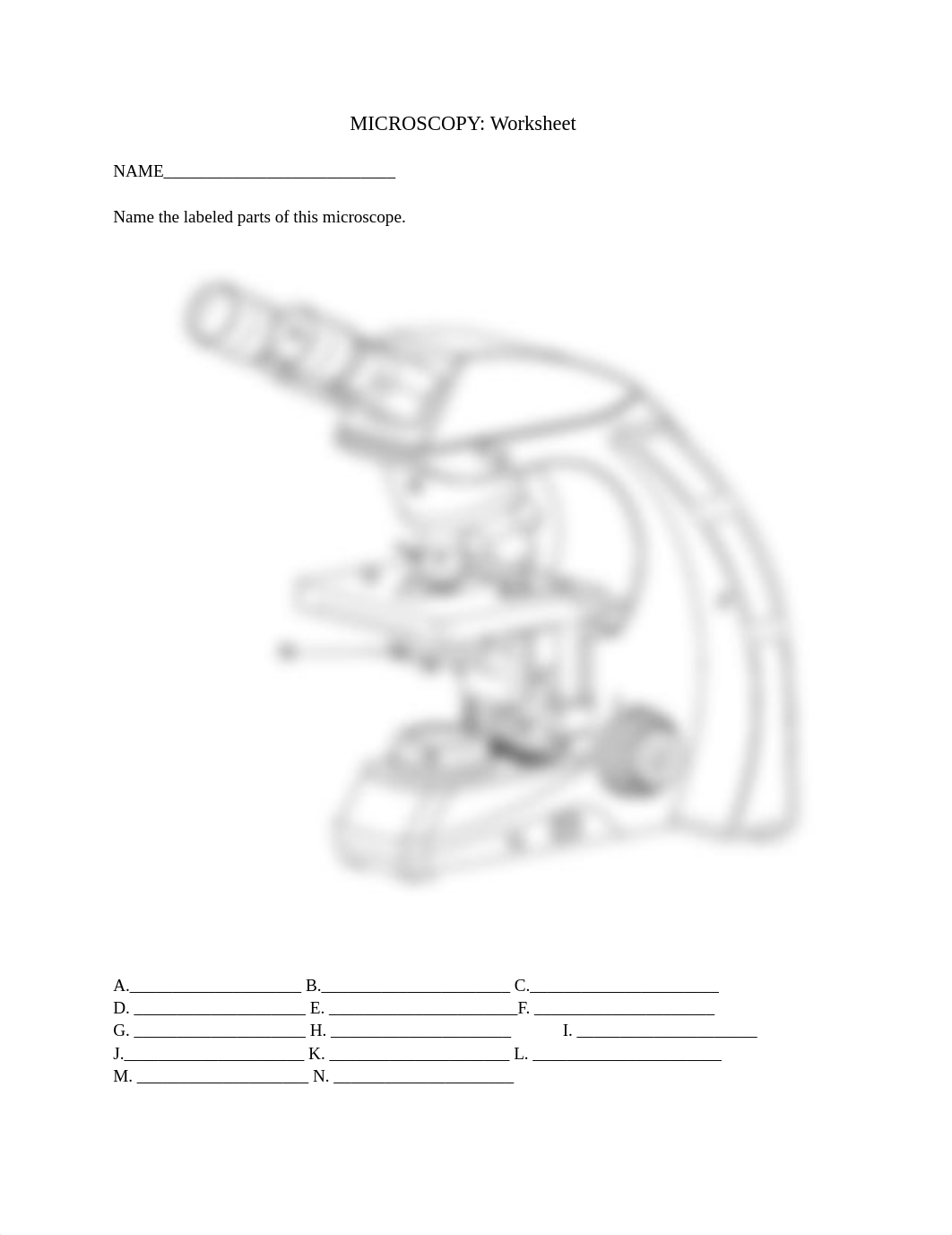 MICROSCOPY Worksheet.pdf_dtj22aedveu_page1