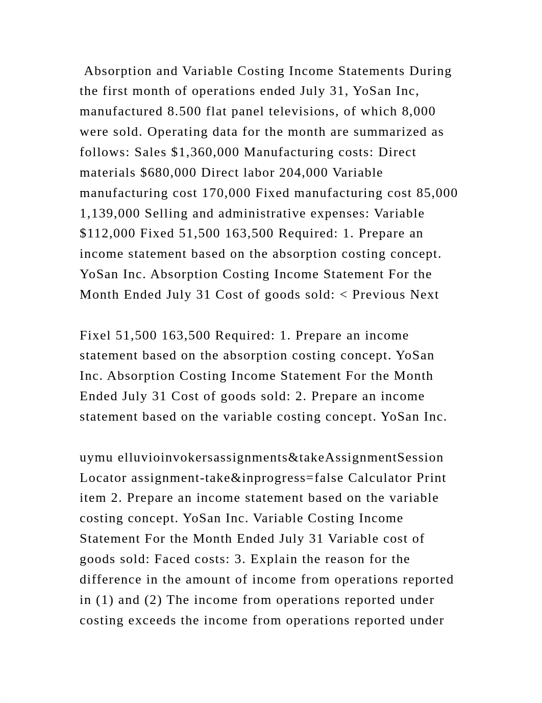 Absorption and Variable Costing Income Statements During the first mo.docx_dtj2hkfp13r_page2