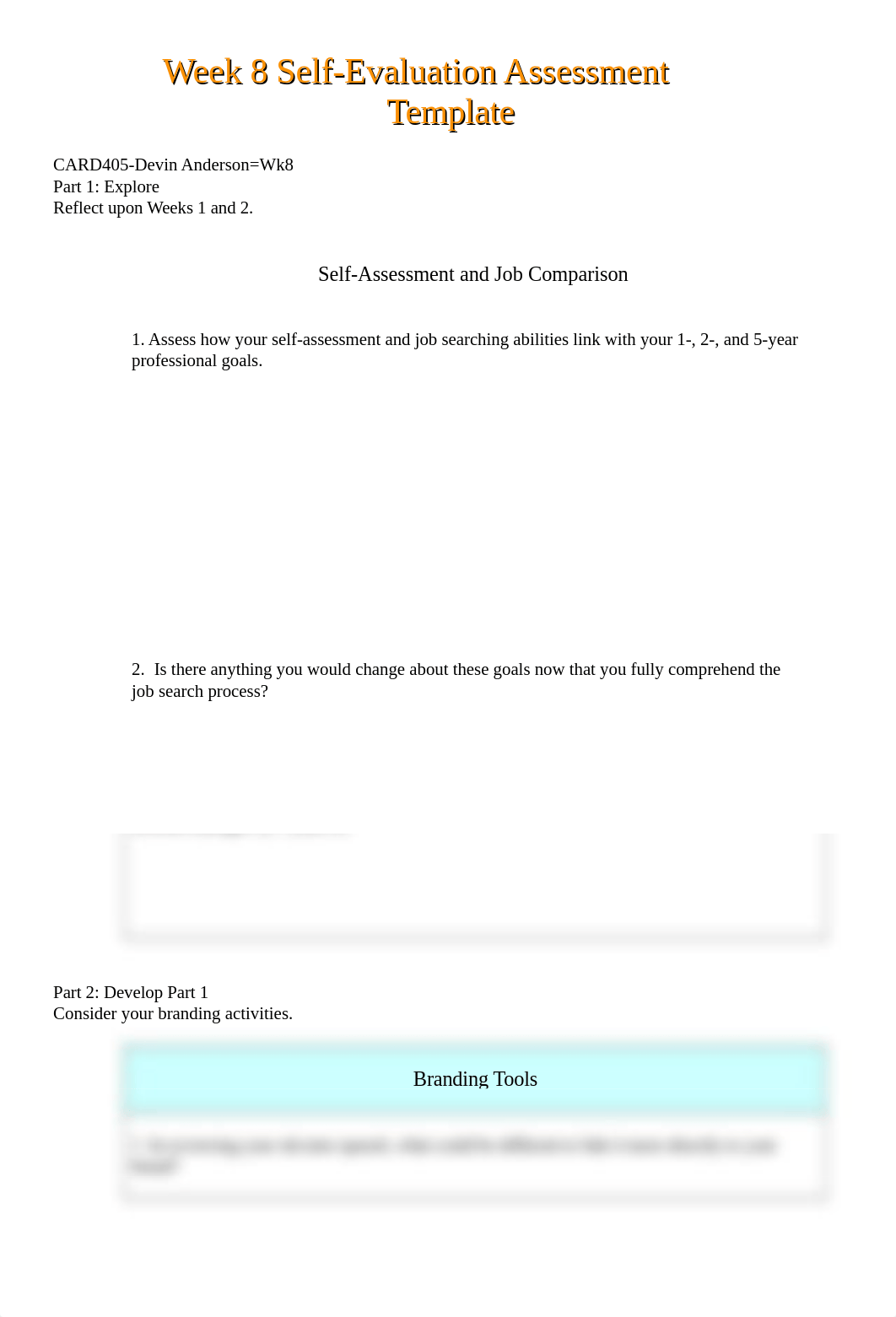 CARD405_Wk8_SelfEvaluation_DevinAnderson.docx_dtj3lhmq1wu_page1