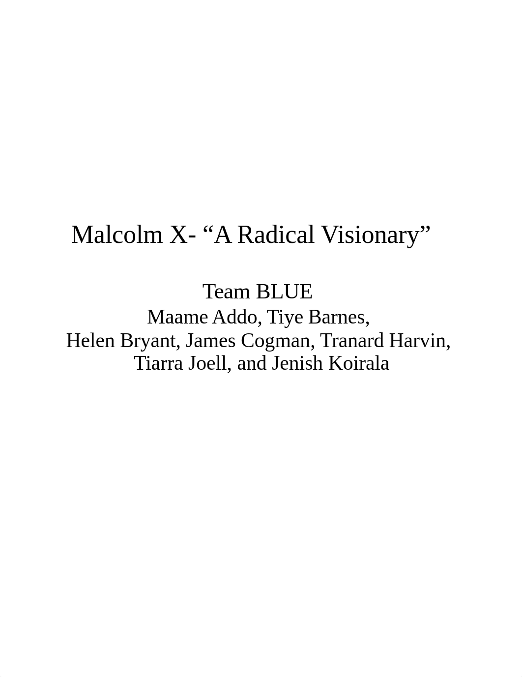 Malcolm X- A Radical Visionary Group Project_dtj9ui72nyq_page1