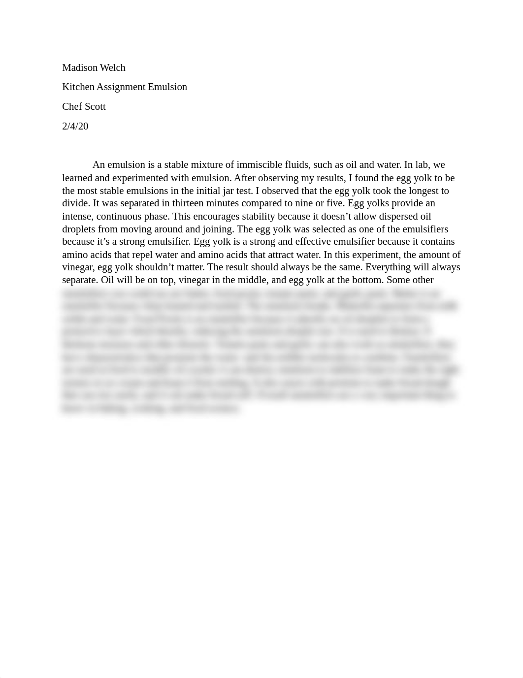 Emulsification assignment 1.docx_dtjfsje7hin_page1