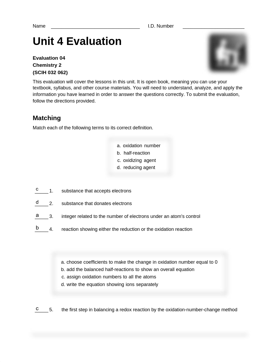 Chemistry evaluation 4-100%.pdf_dtjgoqzz71b_page1