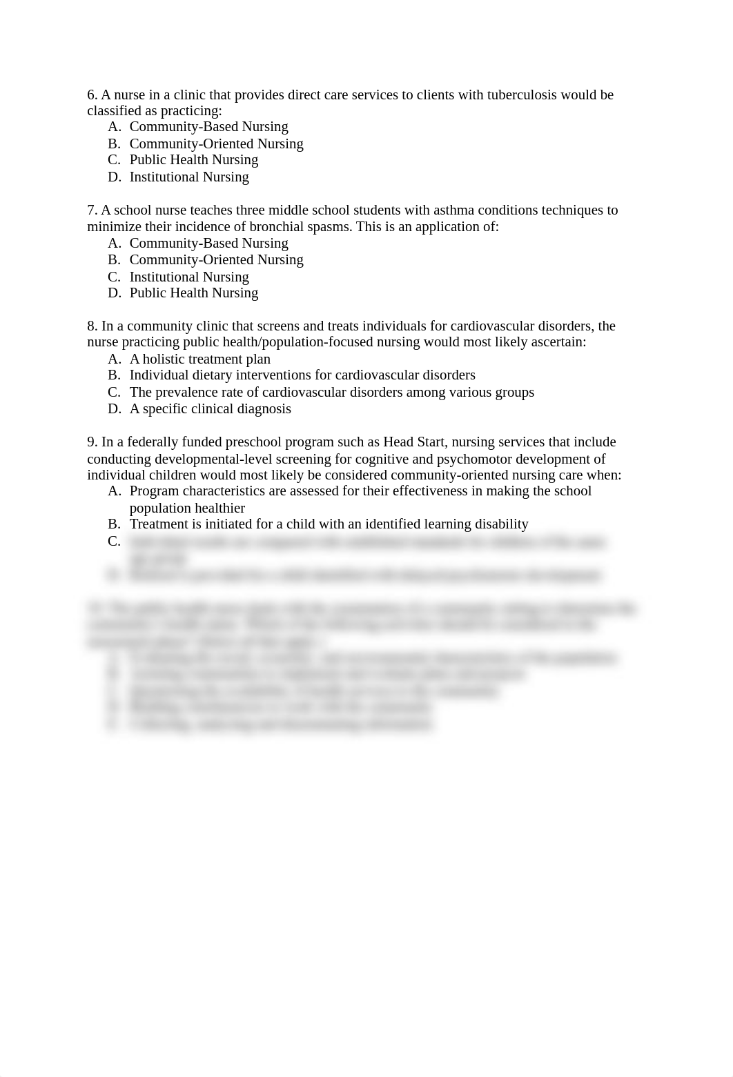 Community Health Book Practice Questions.docx_dtjh3mkychl_page2