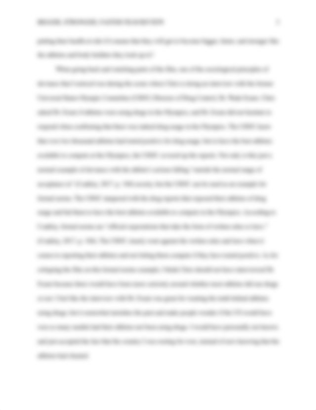 633 Doc. Film Review Bigger Stronger Faster.docx_dtji474ce70_page3