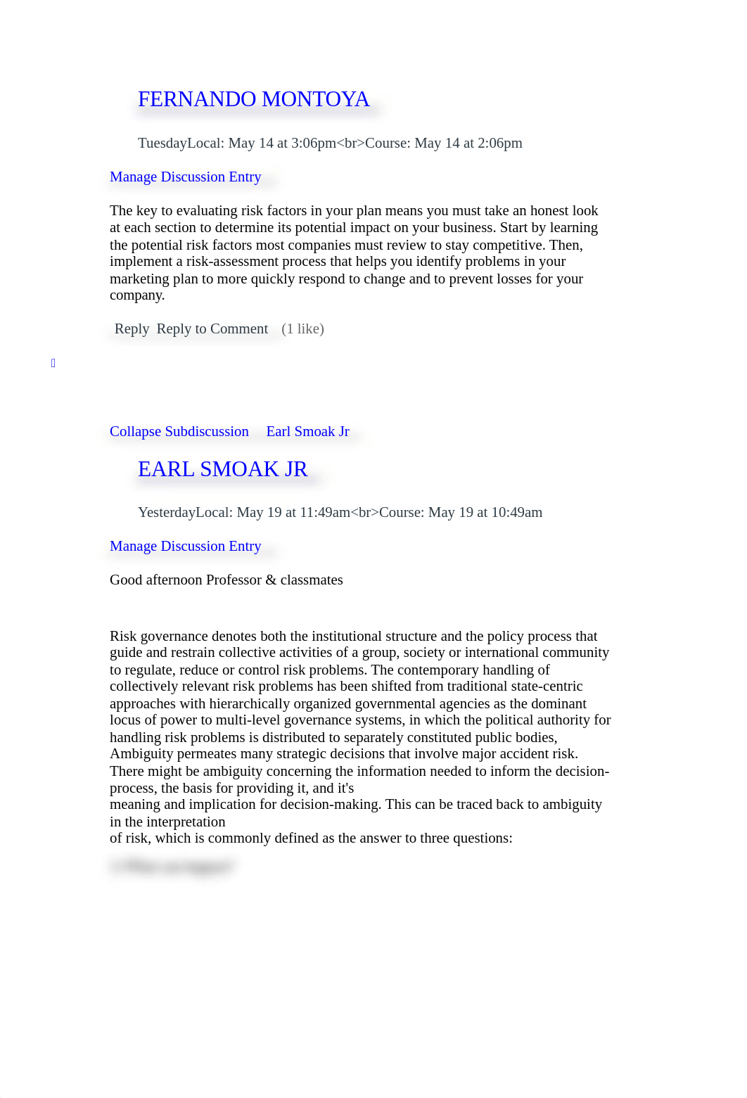 BUSN 460 week 2 Discussion pt 1 pt 2.docx_dtji4vbuufd_page2