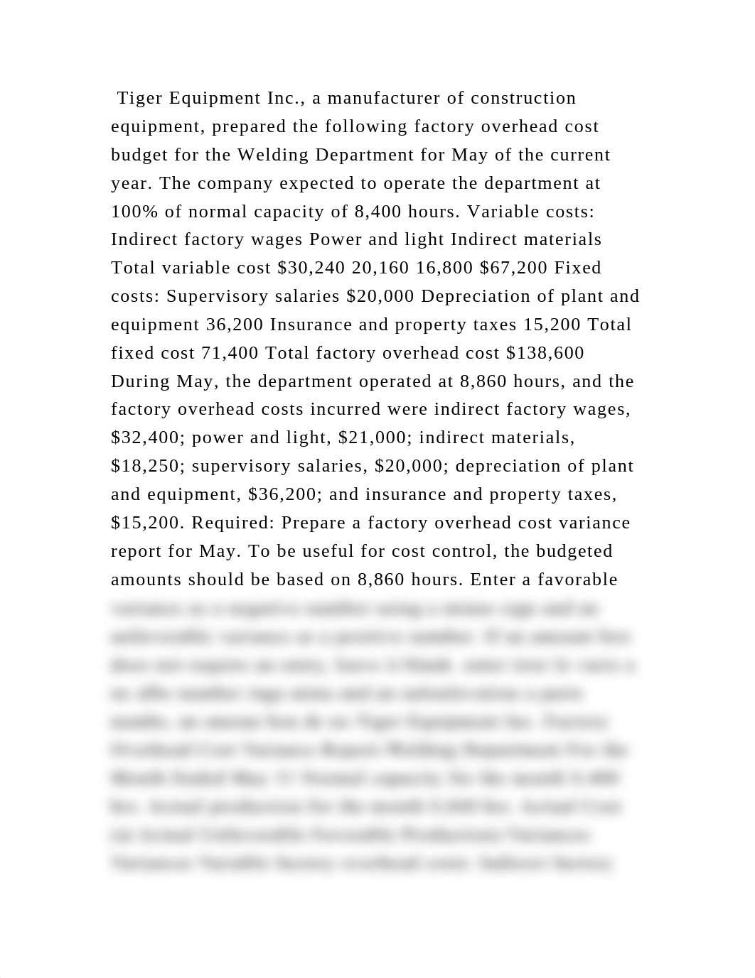 Tiger Equipment Inc., a manufacturer of construction equipment, prepa.docx_dtjid3lpg0m_page2