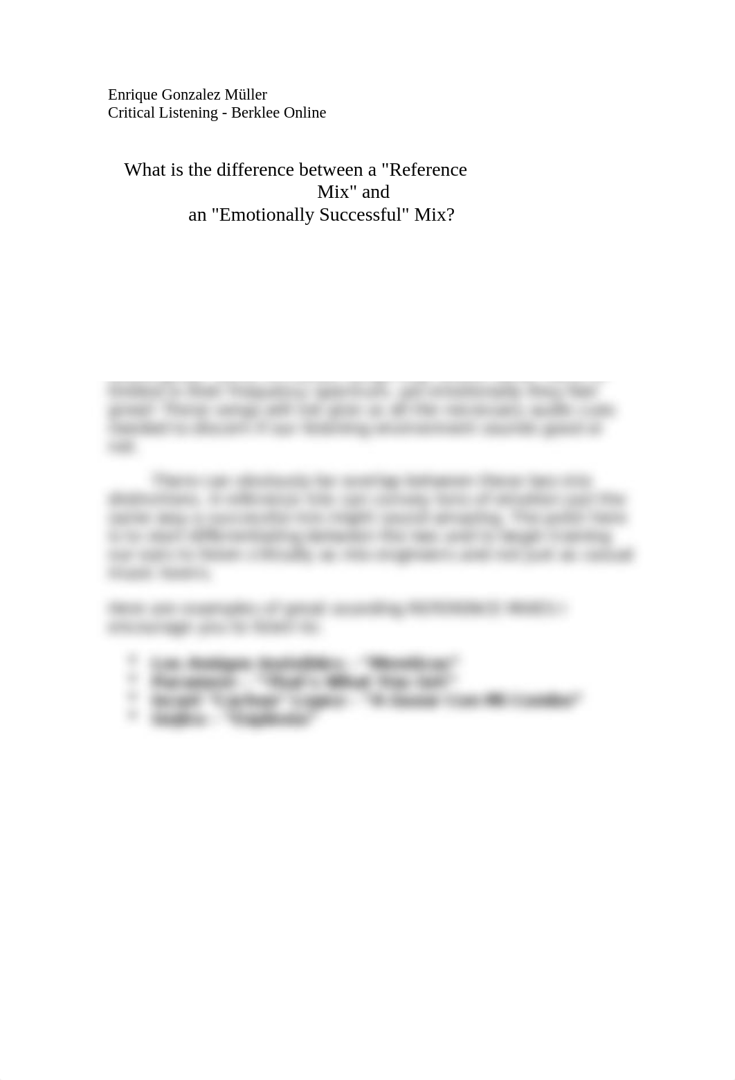 Reference VS Emotionally Successful Mix - Crit Listening EGM.docx_dtjiqck6s7s_page1