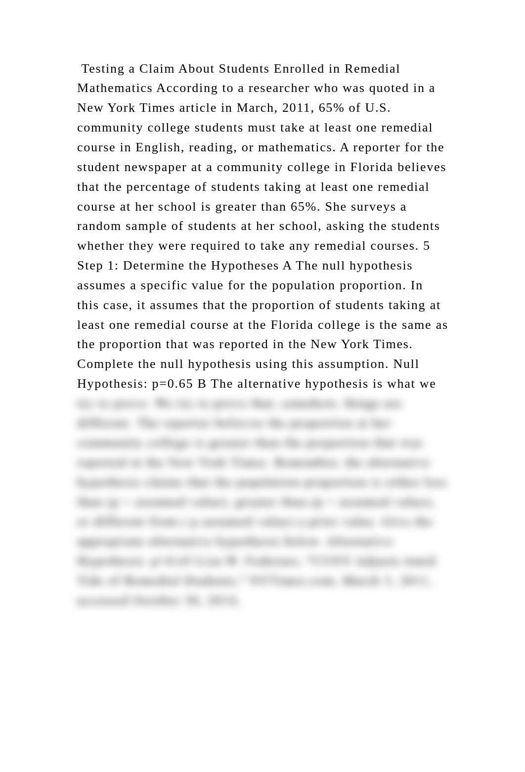 Testing a Claim About Students Enrolled in Remedial Mathematics Accor.docx_dtjj2tfy0mq_page2