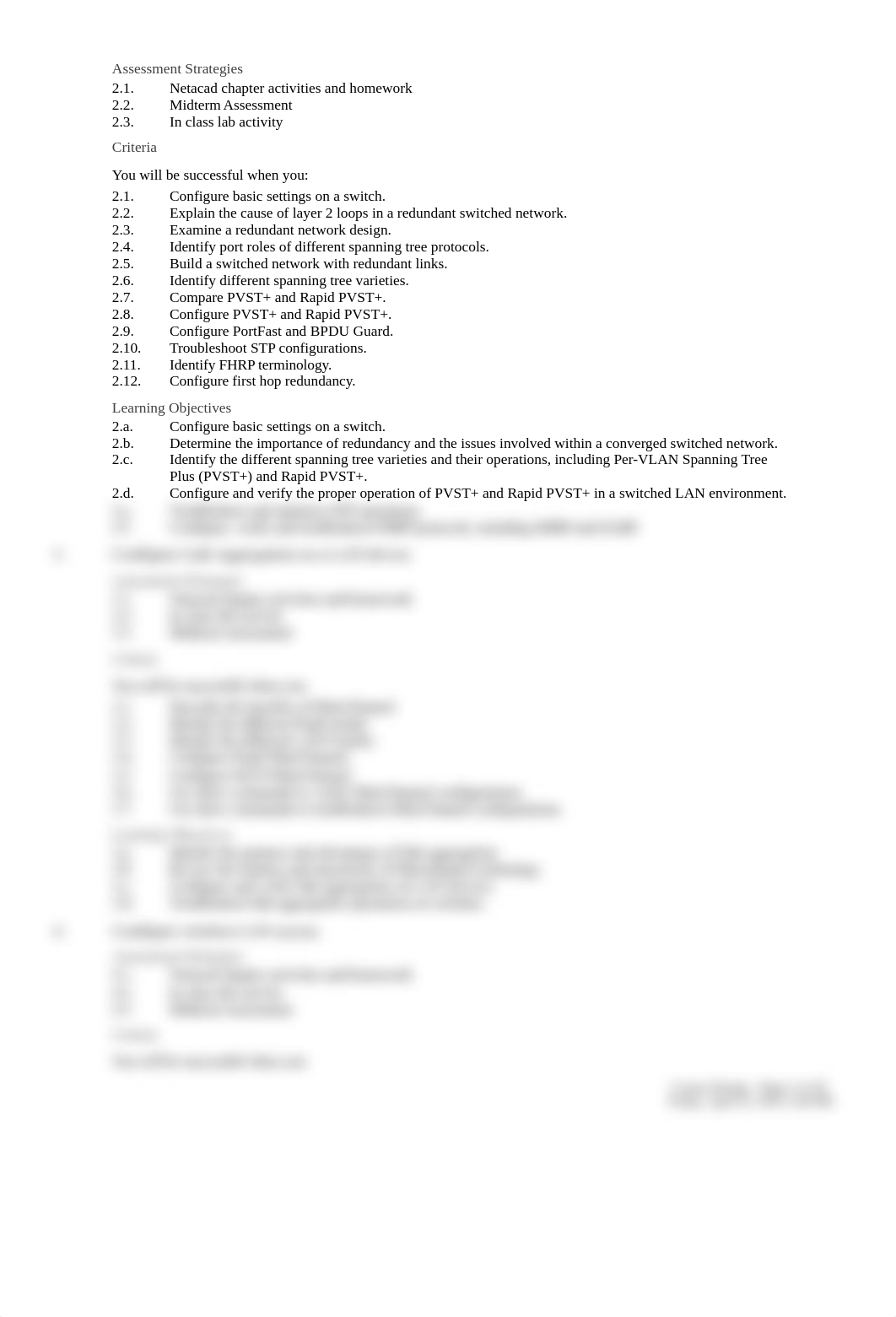 NWTC 10-150-178 Course + Design.docx_dtjjm7f1vz9_page2