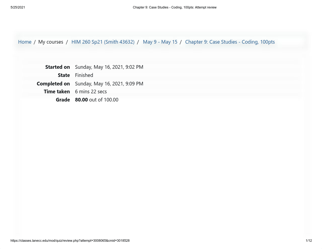 Chapter 9_ Case Studies - Coding, 100pts_ Attempt review.pdf_dtjkvyh5pm2_page1