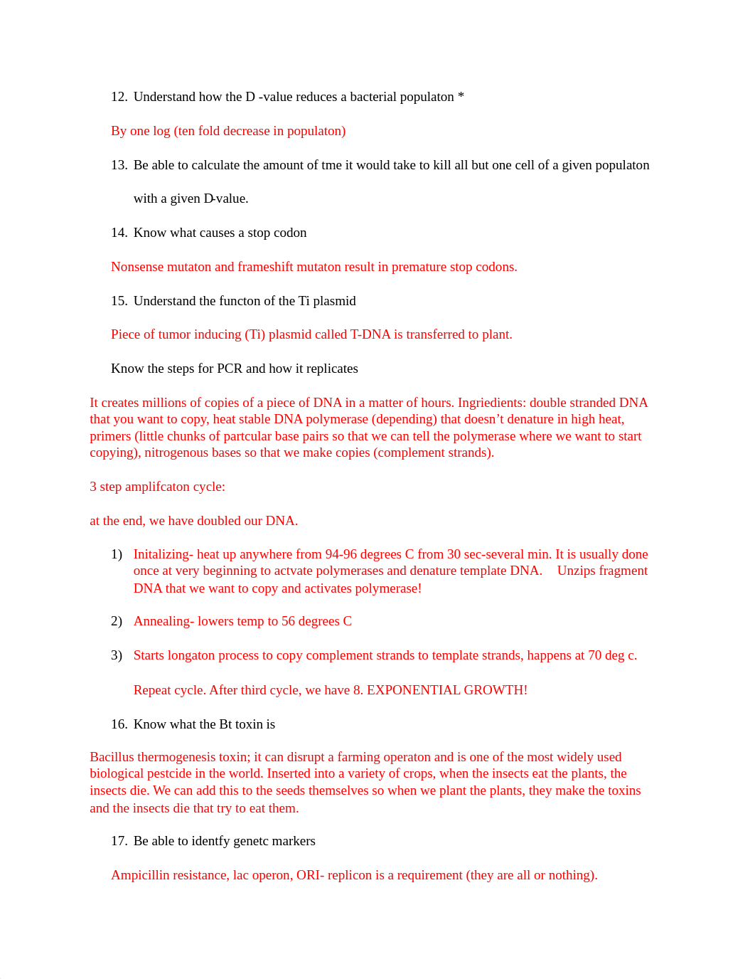 BIO 225 Unit Two Test Study Guide_dtjlsdwnfax_page3