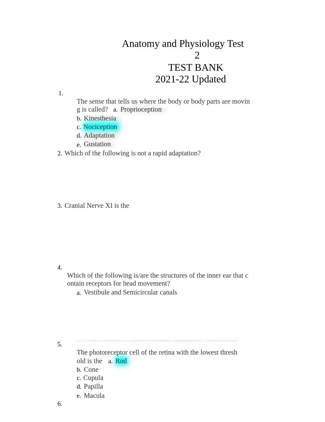 AnatomyandPhysiologyTest2Questions.pdf_dtjltw7j71h_page1