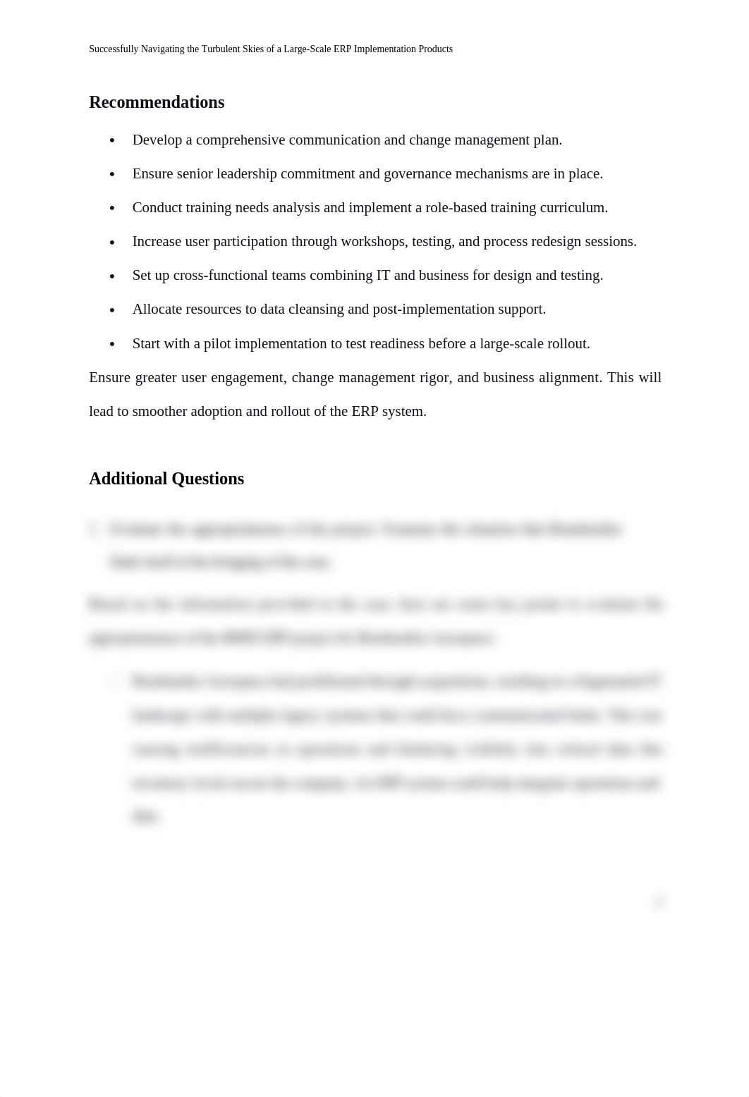 Successfully Navigating the Turbulent Skies of a Large-Scale ERP_Akhil_Banoth.docx_dtjm85miepa_page3