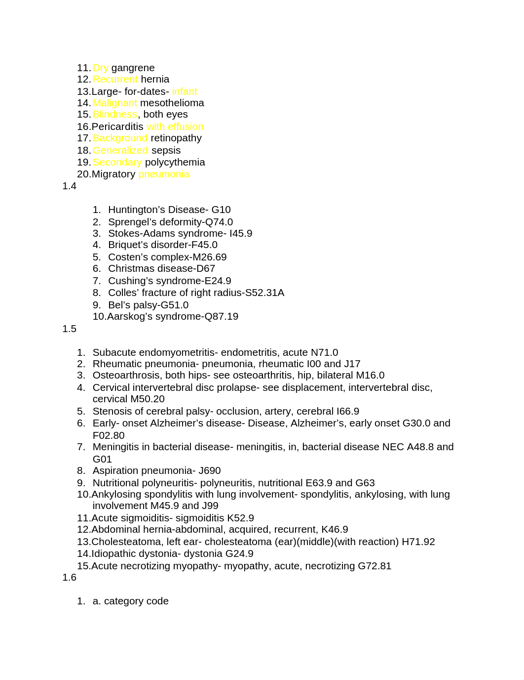 E.DAVIS HIM 328 Intro and Chapter 1 ICD-10.docx_dtjmiinrvbf_page2