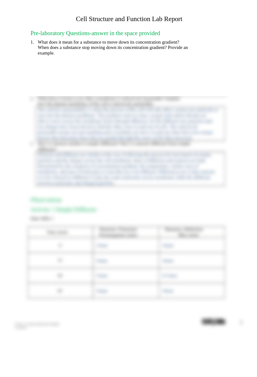 Cell Structure and Function Lab Report.docx_dtjoj4nw5iz_page1