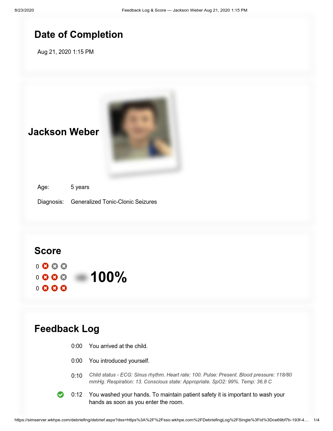 Feedback Log & Score — Jackson Weber.pdf_dtjokguztuk_page1