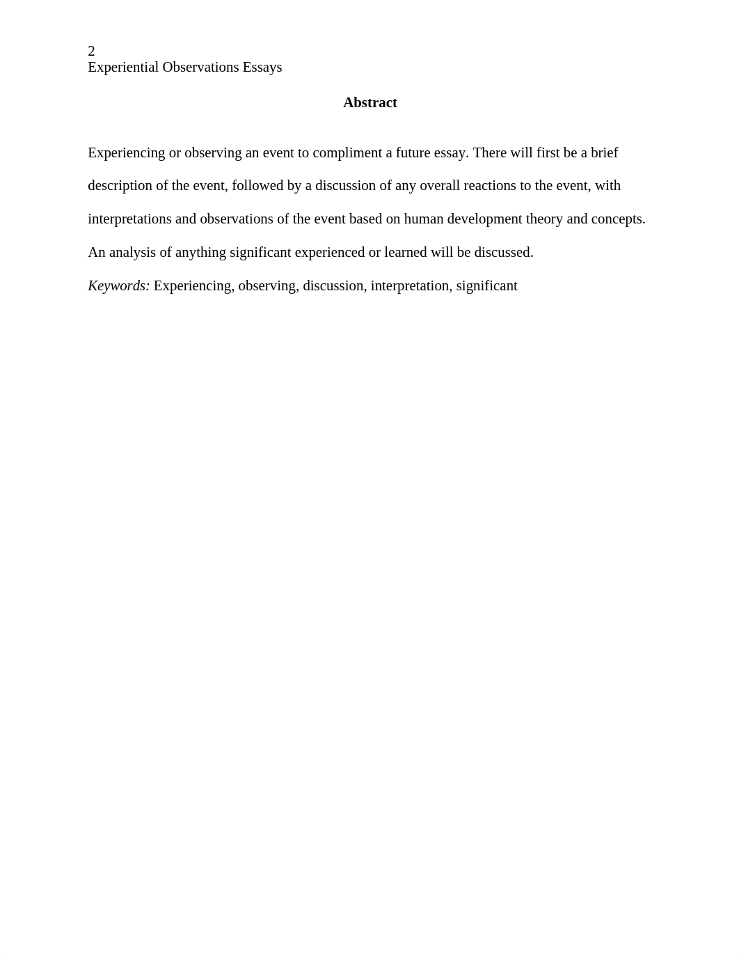 Experiential Observations Essay Pt. 1.docx_dtjq9z2hxez_page2