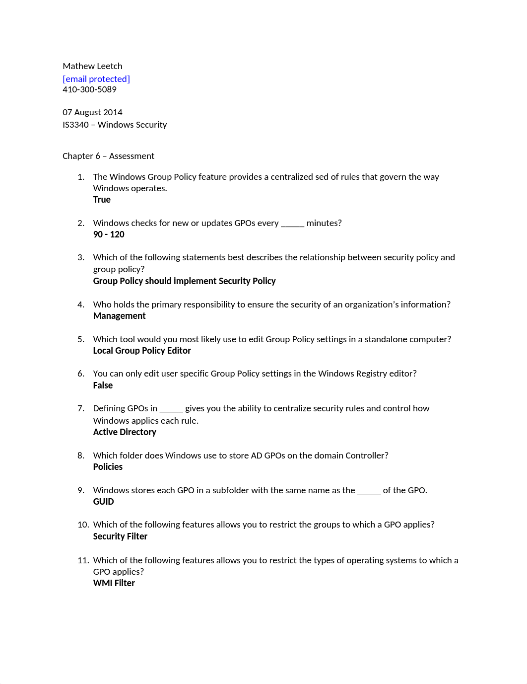 IS3340 Windows Security Homework 5_dtjsq8keirm_page1