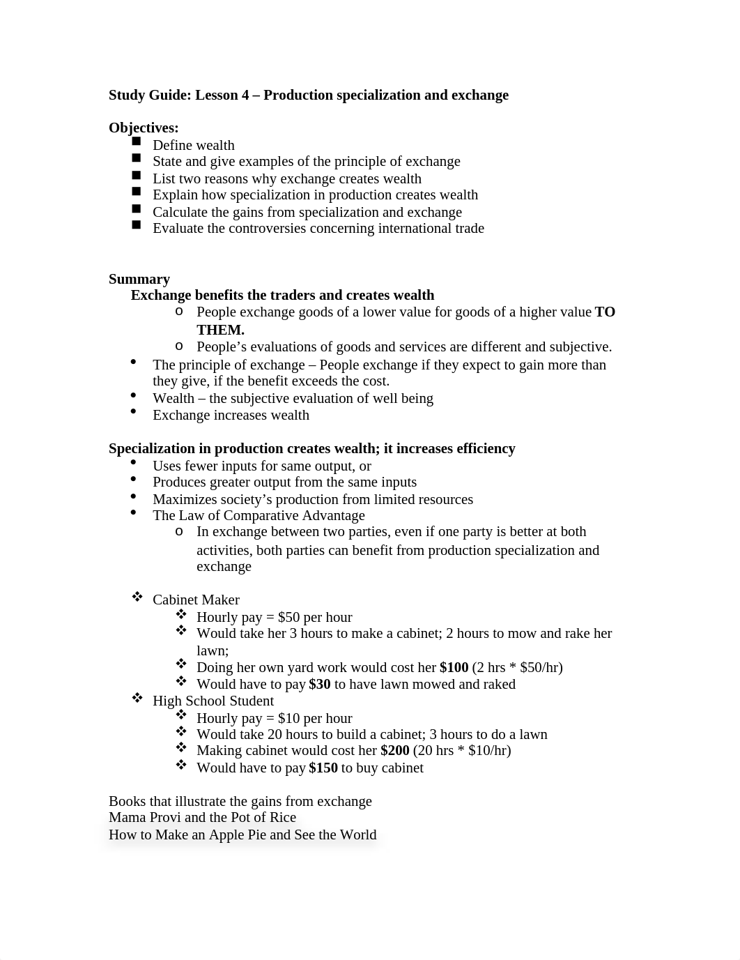 4 Production specialization and exchange.doc_dtjz7vsn54c_page1