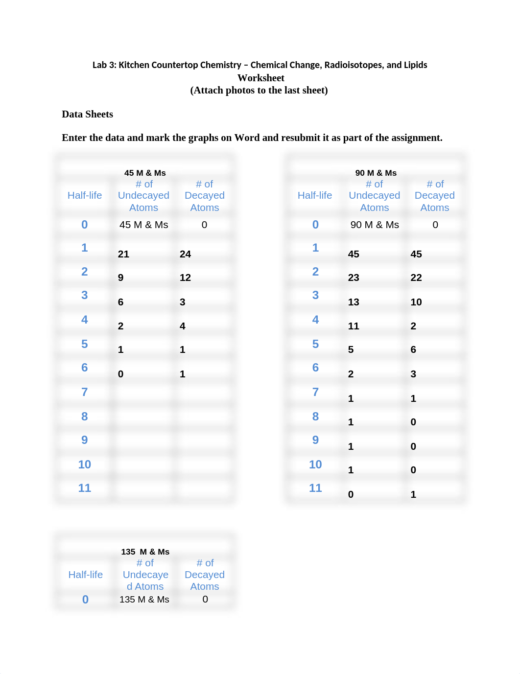 BIO 137 Worksheet Kitchen Chemistry_dtk1uzdvsac_page1