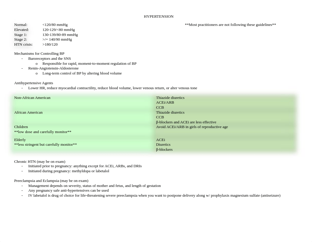 HTN, HF, Arrhythmias, and Angina.docx_dtk25t5iht7_page1