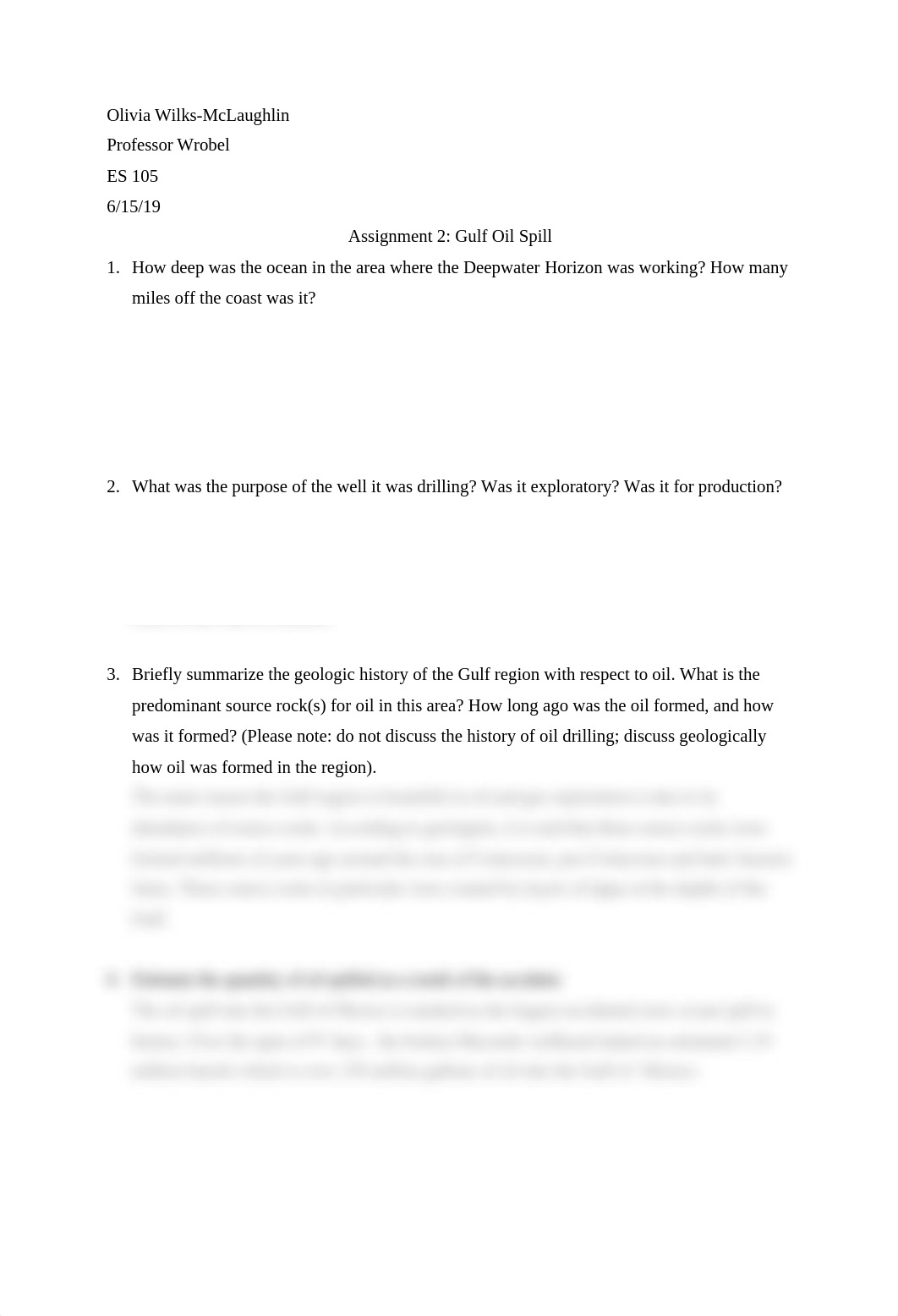 Assignment 2- Gulf Oil Spill.docx_dtk4vay688u_page1