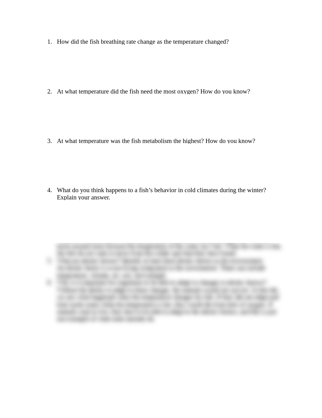 How did the fish breathing rate change as the temperature changed.docx_dtk7uxcjaji_page1