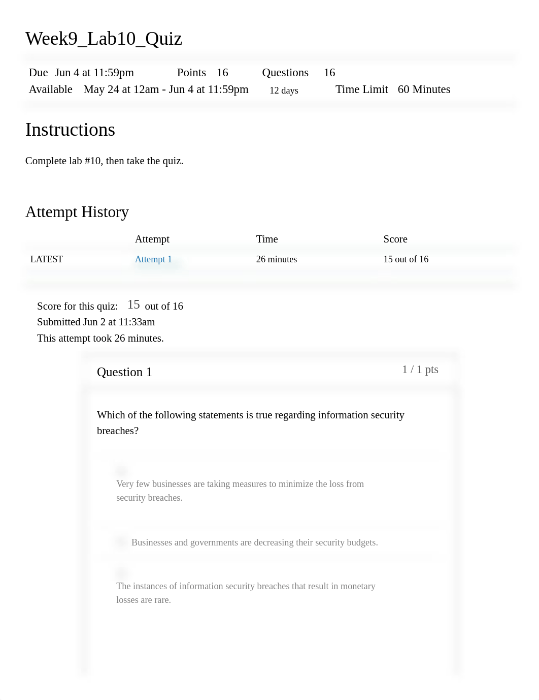 Week9_Lab10_Quiz_ T INFO 310 C Sp 21_ Foundations Of Information Assurance.pdf_dtk7ywfhxw7_page1