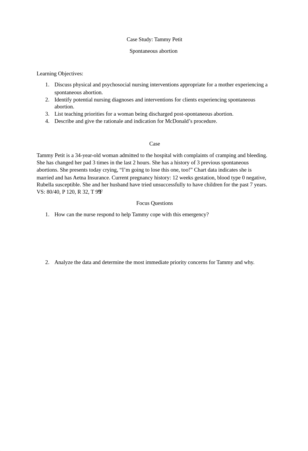 J Morton Spontaneous Abortion Case Study.docx_dtk85nivwrc_page1