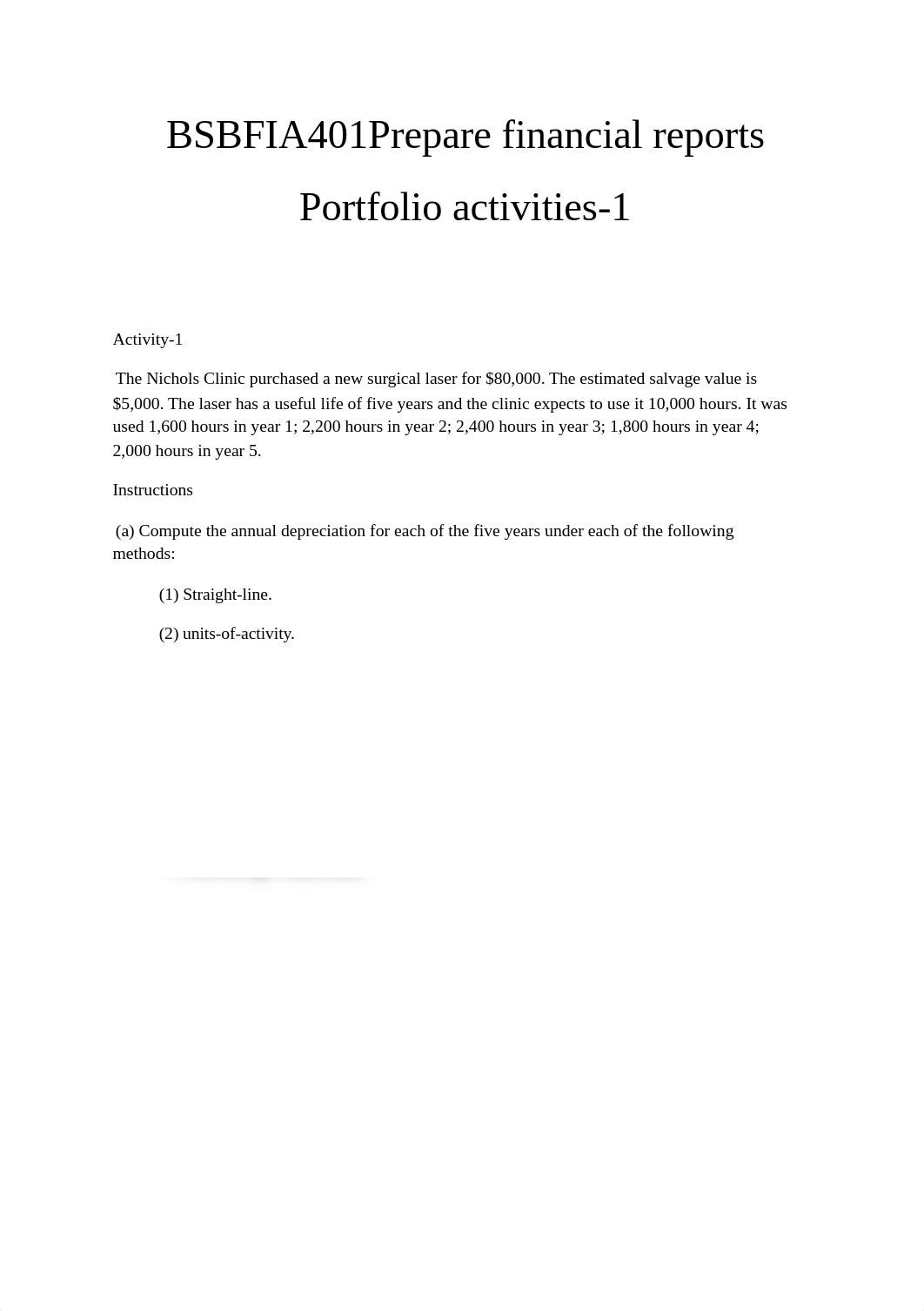 BSBFIA401 PORTFOLIO ACTIVITY 1(4906- RITU GIRI).docx_dtk9ev951h0_page1