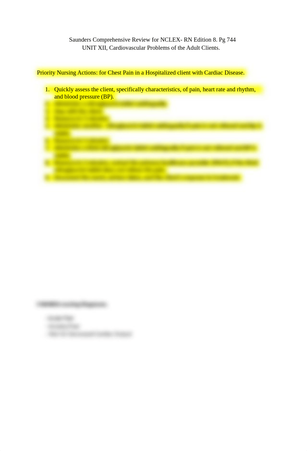 Corrections  for Assigned Patient # 10 Ms Judy, NCP for Chest Pain (Myocardial Infarction.) (1).pdf_dtkcxtpbeee_page2