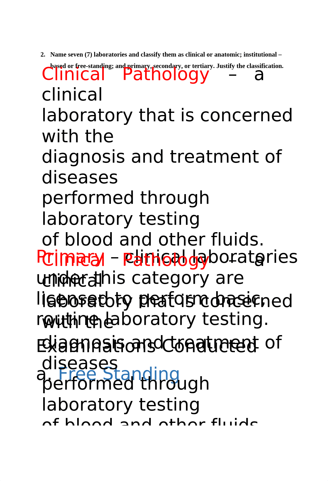 Blanco, Honey Lance R._2CMT-2_MTLB-Assignment in RA 4688 Clinical Laboratory Laws.docx_dtkefrvodd0_page2