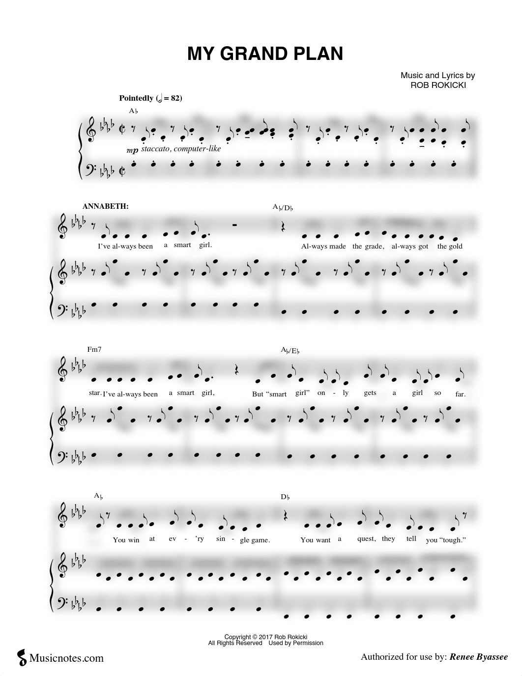 My Grand Plan Sheet Music.pdf_dtkgmu3u1n5_page2