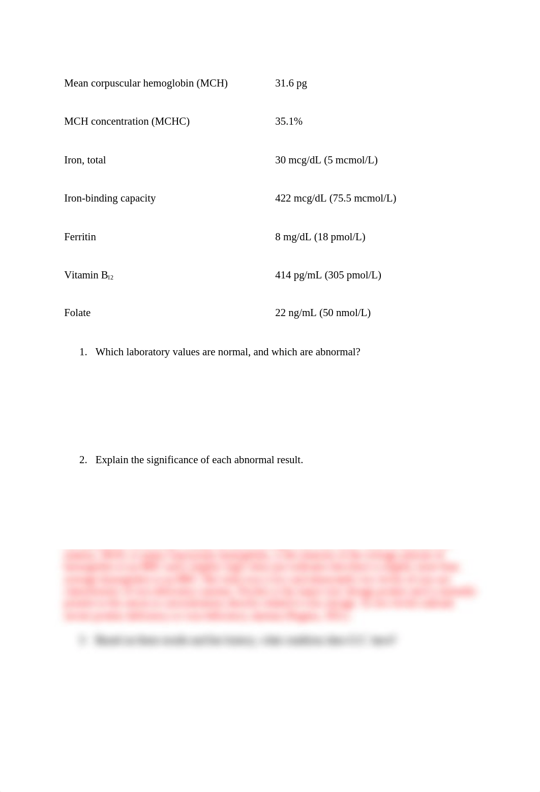 Clinical Reasoning Case Study Anemia Student View (2).docx_dtkh7t403ri_page2