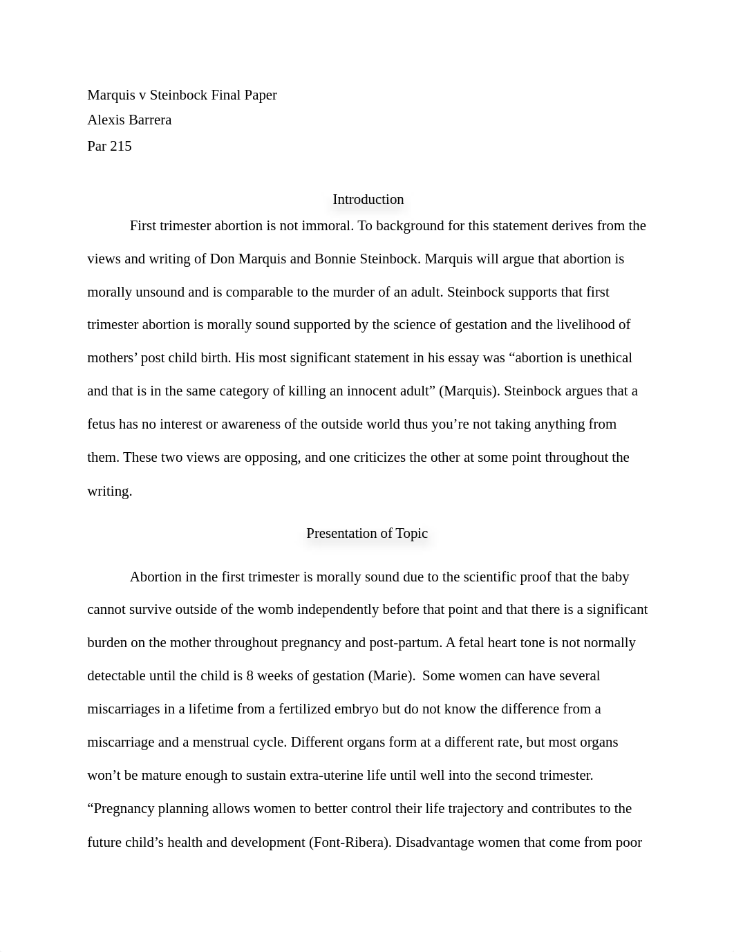 Marquis v Steinbock Final Paper.docx_dtkhbqk8f55_page1