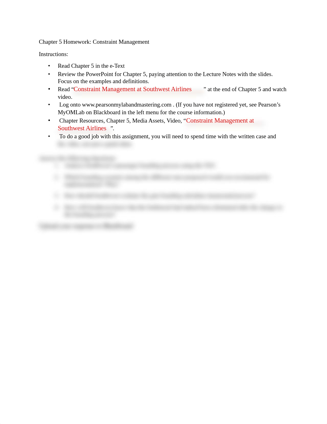 Chapter 5- Constraint Management at Southwest Airlines.docx_dtkhx6ecb2z_page1