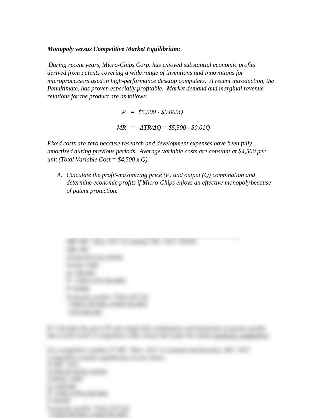 MicroChip Monopoly vs Competitive Market Problem_dtkinmhko7i_page1