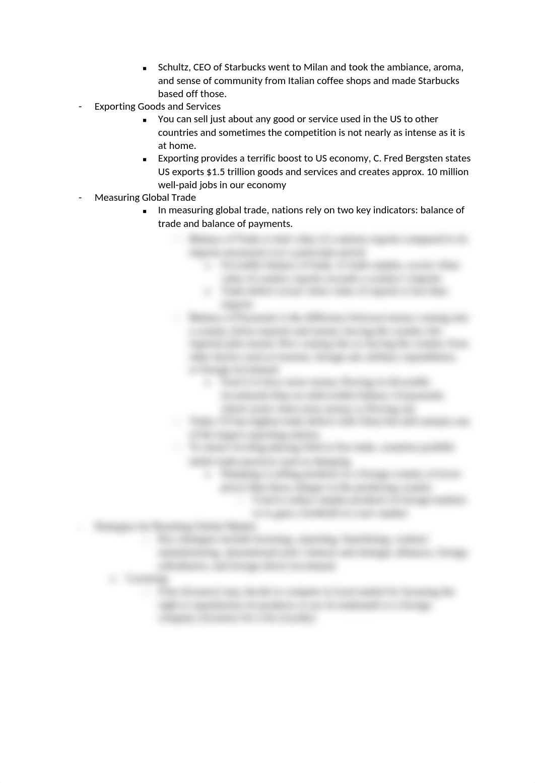 Doing Business in Global Markets ch 3.docx_dtknai4h897_page2