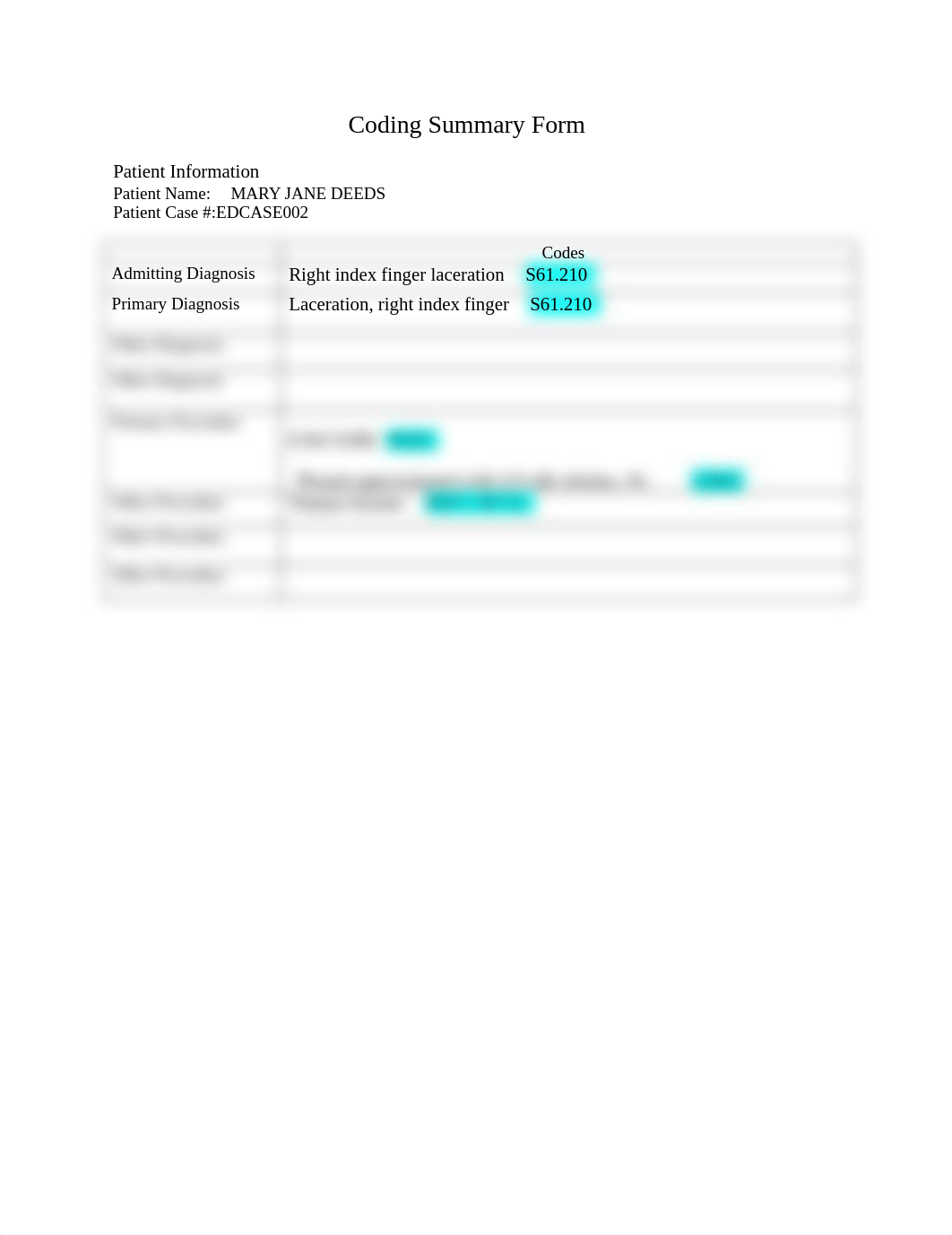 Coding summary form Deeds.doc_dtkni22l82n_page1