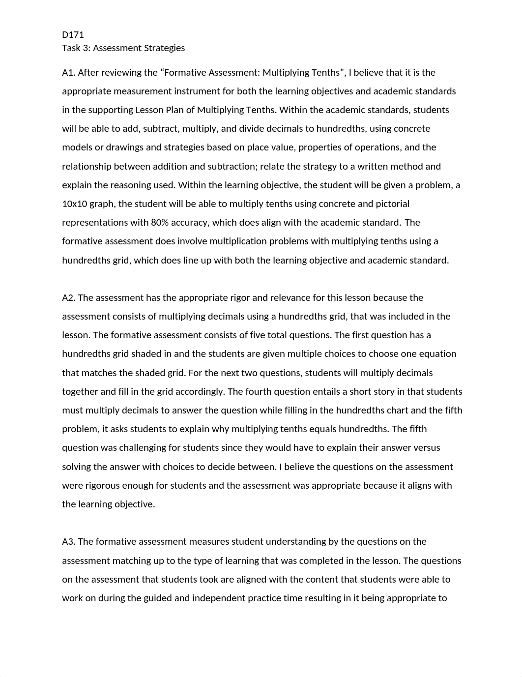 D171 Task 3 .docx_dtko0zyl506_page1