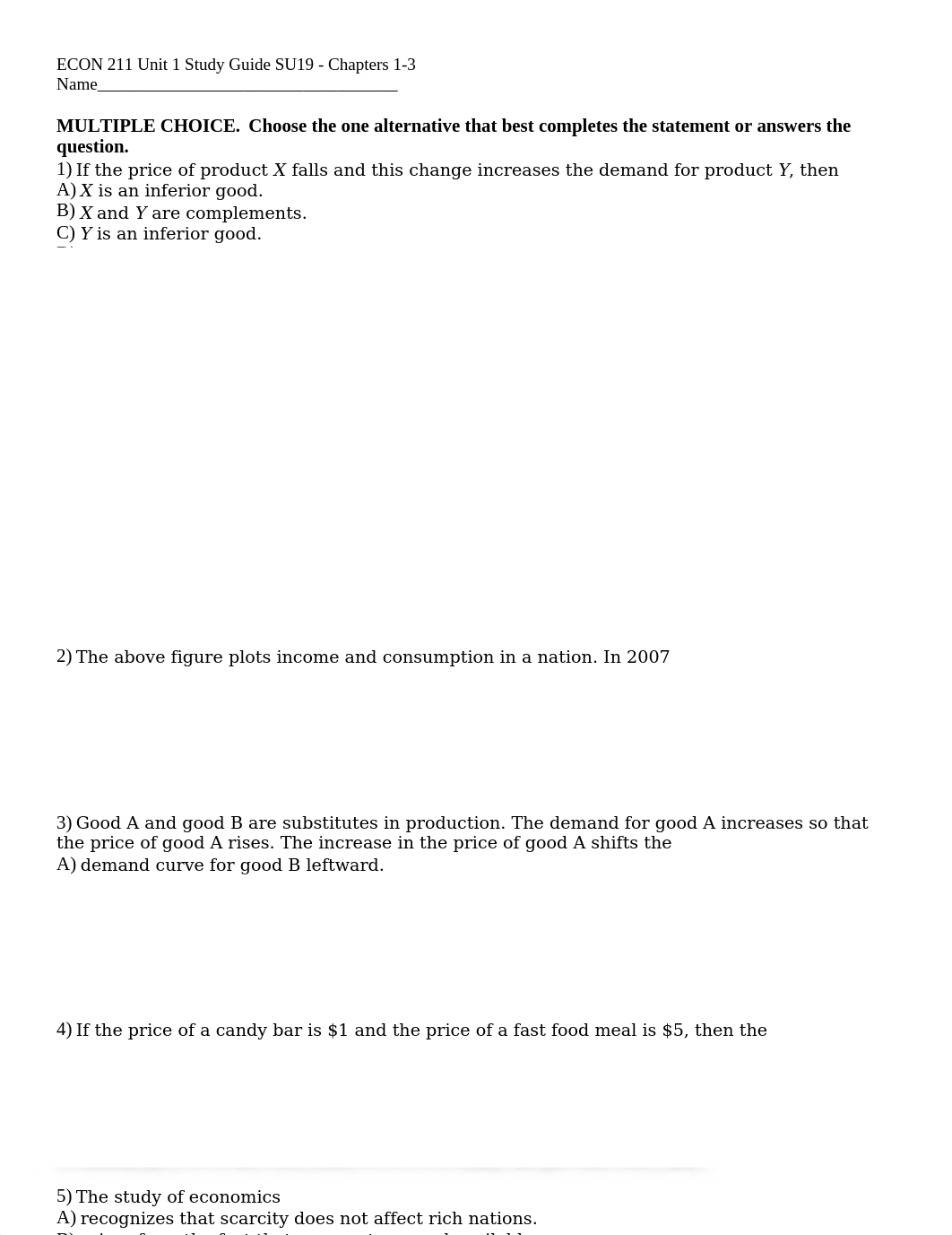 ECON211 Unit 1 Study Guide.docx_dtkoyzm2qmc_page1