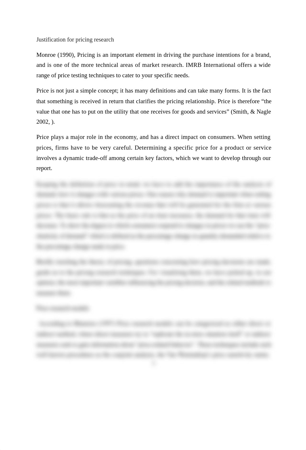 Cardinal rules of conducting pricing Research patrick_dtkrx6l7ra0_page2