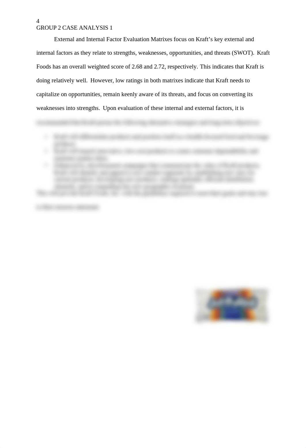 Kraft analysis case, group 2 week 6_dtksvf5ok1h_page4