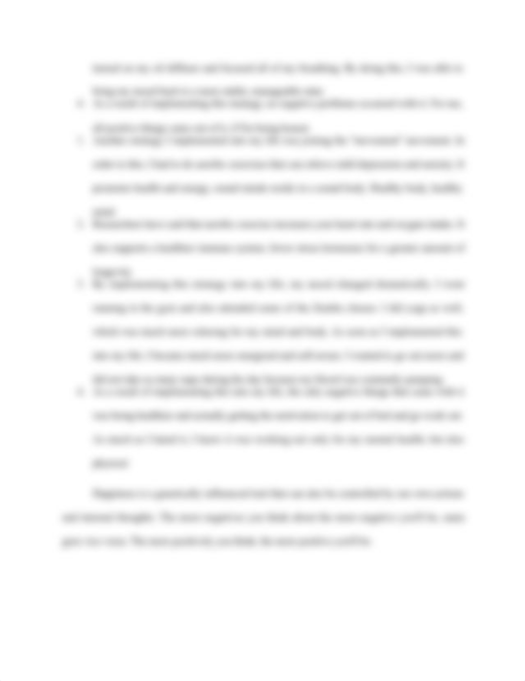 Happiness essay Psy 100.docx_dtktipc762e_page2