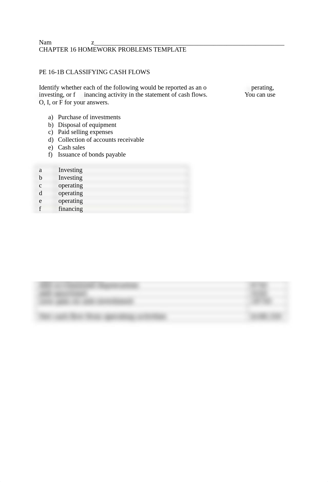 CHAPTER 16 HOMEWORK PROBLEMS TEMPLATE.docx_dtku75mkrc8_page1